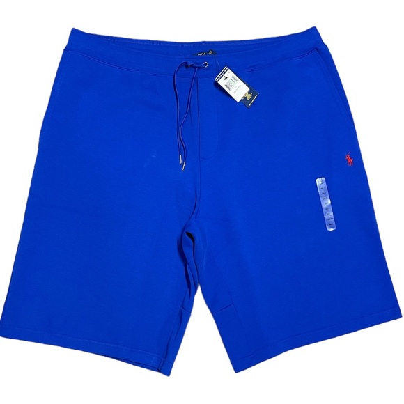 Polo by Ralph Lauren Shorts New 2xtall Polo Ralph Lauren Royal Blue